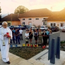 U Švici misa za poginule branitelje u Oluji i svima drugima olujama u Domovinskom ratu