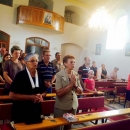 U Švici misa za poginule branitelje u Oluji i svima drugima olujama u Domovinskom ratu