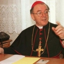 Biskup Bogović još uvijek čvrsto na svojoj katedri
