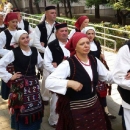 KUU Gacka iz Lešća na proslavi Oluje u Kninu