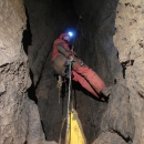 Završena ovoljetna speleološka ekspedicija na sjevernom Velebitu