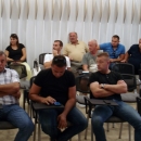 Primarnima prerađivačima drveta u Ličko-senjskoj županiji voda došla do grla