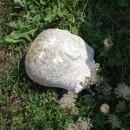 Ponovo oštećena skulptura na Trgu 133. Otočke brigade