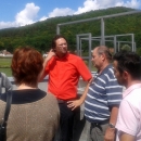 Drugi radni sastanak na temu "Aglomeracija Otočac"