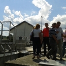 Drugi radni sastanak na temu "Aglomeracija Otočac"