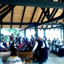 Zadnji nastup KUD-a Lipa iz Sinca u Kozjačkoj dragi