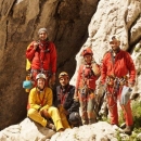 Završena još jedna speleološka ekspedicija na sjevernom Velebitu