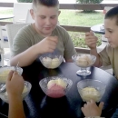 Izmalena se trn oštri