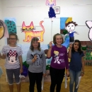 Dramska radionica - lutkarska animacija