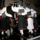 KUD Dangubice iz Kutereva zaredao nastupe