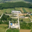 Uređenje kamp odredišta u Otočcu