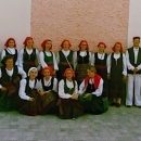 Početak rujna - nastavak rada FD Otočac