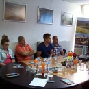 Traju radionice o turizmu u TZ Otočac