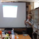 Traju radionice o turizmu u TZ Otočac