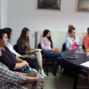 Traju radionice o turizmu u TZ Otočac