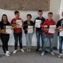 Mladi Kuterevci (na)učili svirati dangubicu