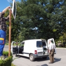 Za sigurniji promet u gradu