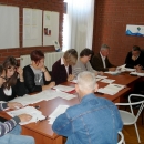 Održana sjednica Upravnog odbora LAG-a Frankopan