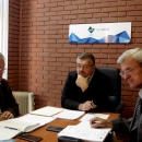 Održana sjednica Upravnog odbora LAG-a Frankopan