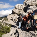 Međunarodna ekspedicija u Sjevernom Velebitu