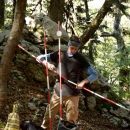 Međunarodna ekspedicija u Sjevernom Velebitu