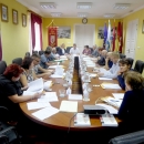 Na Gradskom vijeću o vrijednima projektima u Otočcu