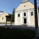 Pripreme za proslavu Miholje na Vratniku