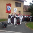 FD Otočac na festivalu u Vidovcu