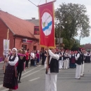 FD Otočac na festivalu u Vidovcu