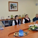 Zagrebački Sinčerani i Lipa iz Sinca u Čitluku