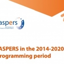 JASPERS - instrument tehničke pomoći u razdoblju 2014. - 2020. 