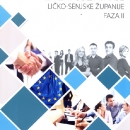 Lokalno partnerstvo za zapošljavanje u LSŽ - održano jučer
