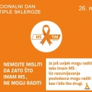 Nacionalni dan multiple skleroze