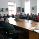 Geografi jučer u PP Grabovača