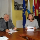 Održana sjednica Povjerenstva za strateško planiranje u turizmu Grada Otočca