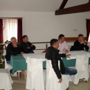Pavelić u Otočcu na sjednici Klastera drvnih prerađivača