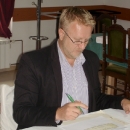 Pavelić u Otočcu na sjednici Klastera drvnih prerađivača