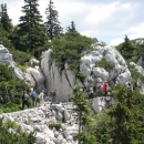 NP Sjeverni Velebit - na određeno vrijeme otvorena dva radna mjesta