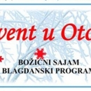Božićna čarolija u Gackoj - ide