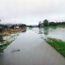 Kakvo je stanje s poplavama u Gackoj jutros?