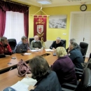 U Otočcu zasjedao Stožer za zaštitu i spašavanje