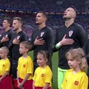 Organizirano gledanje finalne utakmice u Korenici