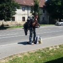 Fora: skejtom po svijetu