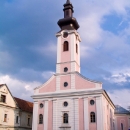 Velike svečanosti u Otočcu za blagdan sv. Fabijana i Sebastijana