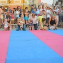 Fashion show,ples,bebe i utrke u Senju