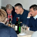 Evo s kim Karamarko uz lički kupus i kobasice kuje izborne planove