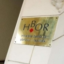 Info dan HBOR-a u Senju
