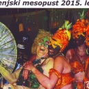 Fotoizložba "Senjski mesopust 2015. leta"