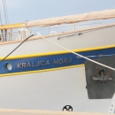 Kraljica mora u senjskoj luci