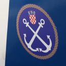 Kraljica mora u senjskoj luci